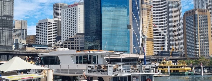 Ozjet Boating is one of Sydney.