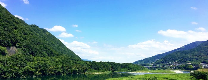 ローソン 三好池田店 is one of LAWSON in Tokushima.