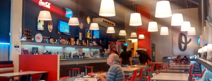 Baró Café is one of Lugares favoritos de José Luis.
