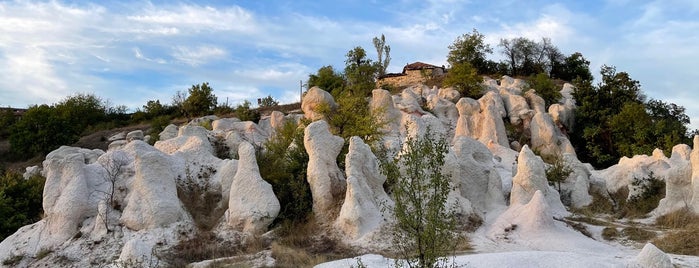 Каменна Сватба is one of Must-visit places in Bulgaria.