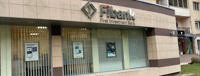 Fibank (ПИБ) "Скопие - Пловдив" is one of Клоновете на Fibank.