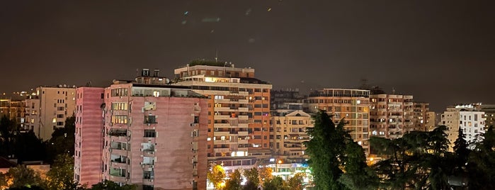 Mulaj Hotel is one of Tirana 🇦🇱.