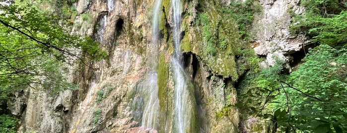 Водопад "Сливодолско падало" is one of Must-visit places in BG: Waterfalls.