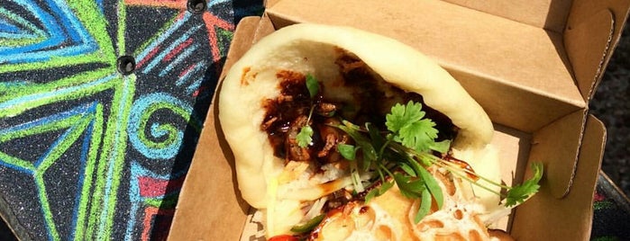Bao Down Now is one of Brisbane.