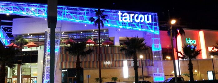 Tarsu is one of ALIŞVERİŞ MERKEZLERİ / Shopping Center.
