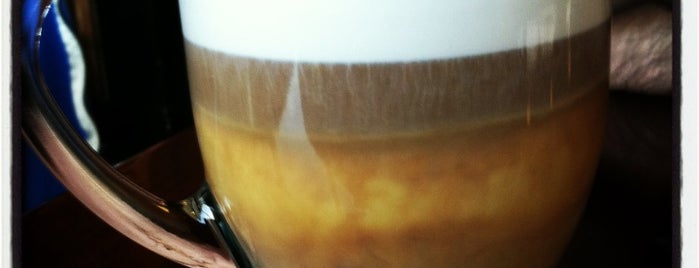 Brownstone's Coffee is one of Brunch li.
