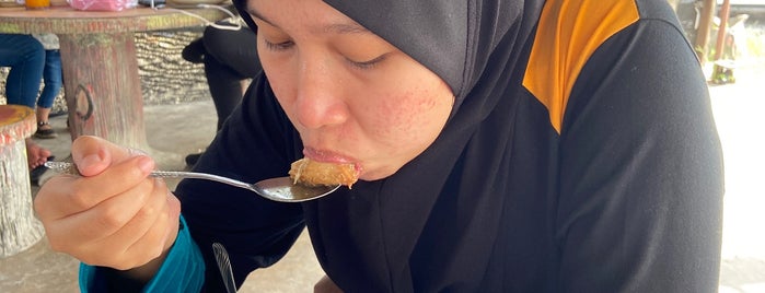 Al Hijrah Restoran Herba is one of Worth Trying in Terengganu.