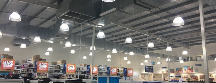 Officeworks is one of Guide to Strathpine's best spots.
