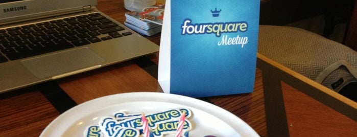Chicago Social Media Marketing Group is one of Favorite.