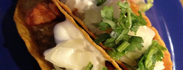 Sunrise Tacos is one of 24 Hrs Eatery.