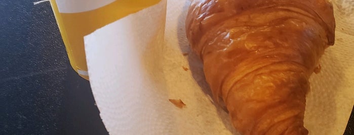 Tostao' is one of The 15 Best Places for Croissants in Bogotá.