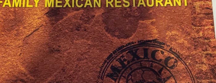 Cancun's Restaurant is one of Boston.