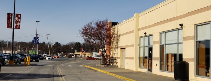 The Mall at Whitney Field is one of Shopping.