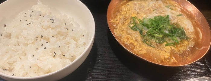 喝鈍 法善寺横丁店 is one of Recommended Restaurants.