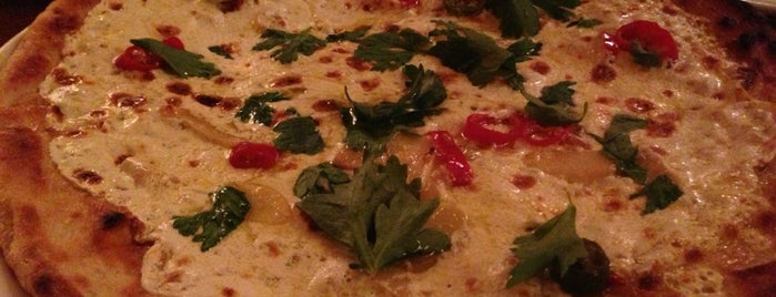 Otto Enoteca Pizzeria is one of The Hit List.