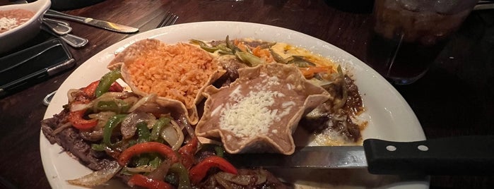 La Hacienda Ranch Frisco is one of Restaurants to try - north TX.