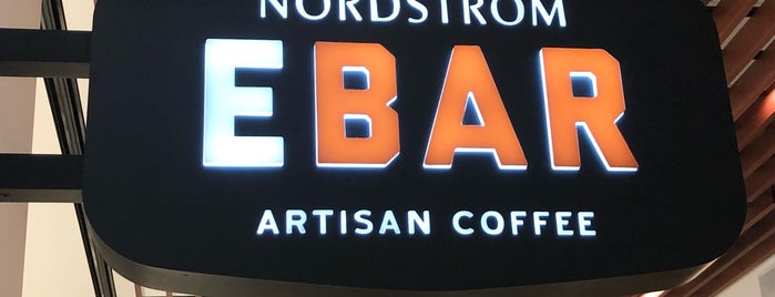 Nordstrom is one of Canada.