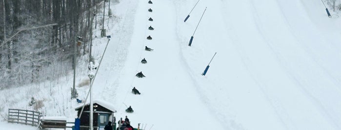 Snow Valley Ski Resort is one of Favorite Snowboarding Spots.