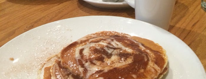 Wildberry Pancakes & Cafe is one of Best of Chicago.