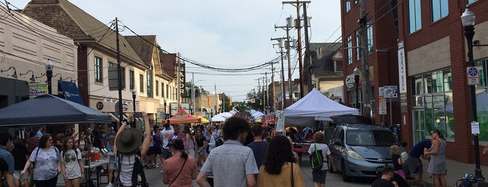 Squirrel Hill is one of The Next Big Thing.