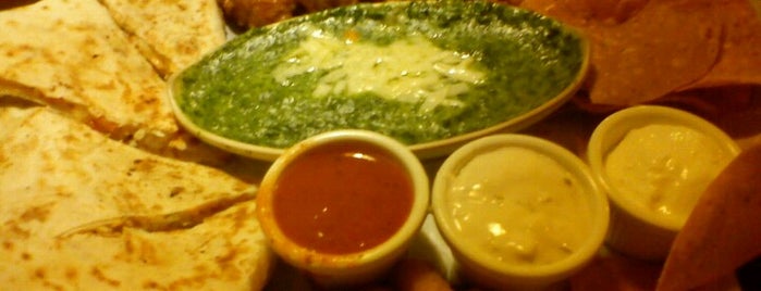 Applebee´s is one of Fernanda’s Liked Places.