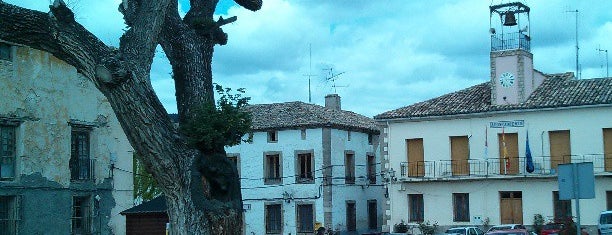 Pareja is one of Castilla la Mancha.