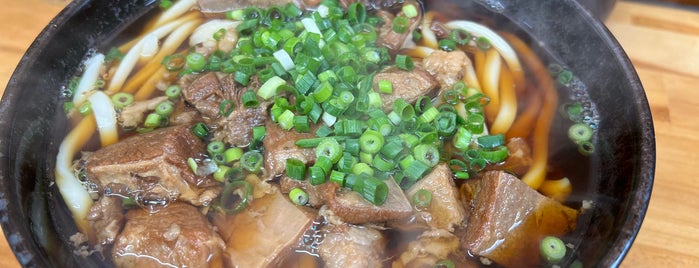 Imanami Udon is one of うどん 行きたい.