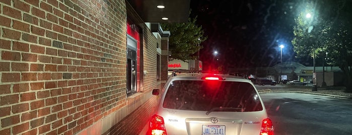 Wendy’s is one of The Usual Suspects.