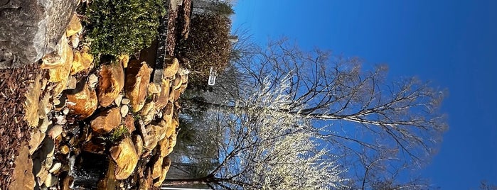 Alamance County Rest Area is one of Quantumさんのお気に入りスポット.