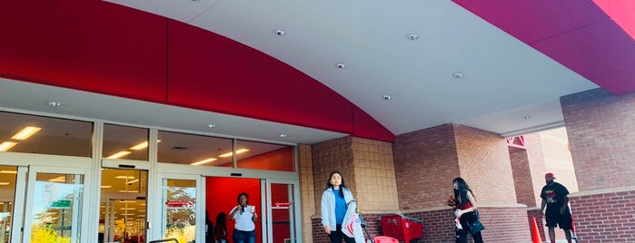 Target is one of The 15 Best Places for Discounts in Greensboro.