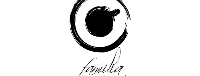 Familia Cafe is one of London Food.