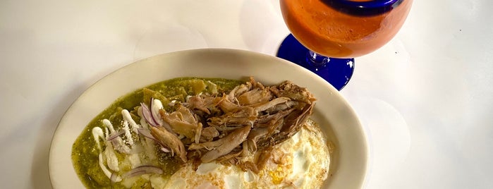 Castros is one of The 15 Best Places for Adobo in Brooklyn.