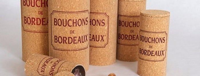 LE BOUCHON DE BORDEAUX is one of To Try - Elsewhere24.
