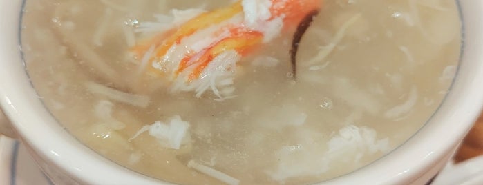 陳麻婆豆腐 is one of Hajimeさんのお気に入りスポット.