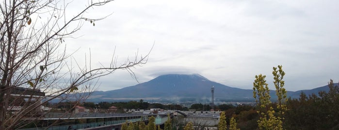 Gotemba is one of Cities : Visited.