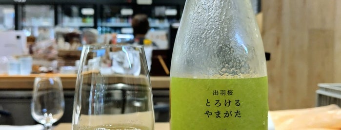 Imadeya Sumida is one of 居酒屋.