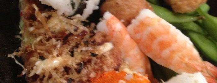 Ayukawa Grand is one of food will try.