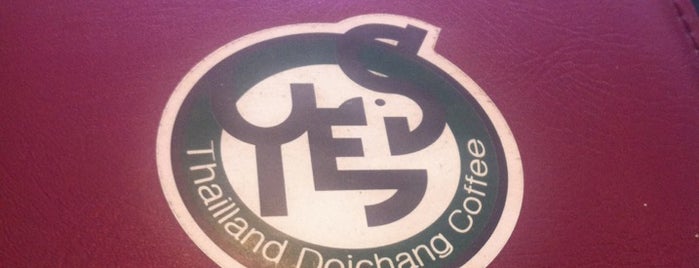 Yes Coffee is one of Best Coffee on Phuket.