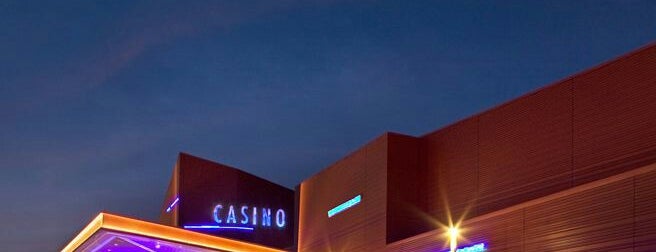 River Spirit Casino is one of Tulsa.