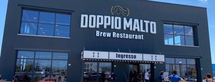 Doppio Malto is one of Italy OCT 2022.