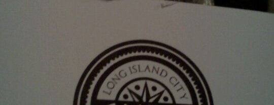 Long Island City Gyro Company is one of LIC Baby!.