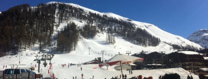 Val d'Isère 2019