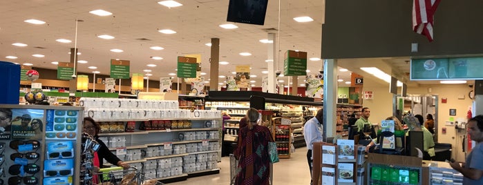 Publix is one of Greater Miami.