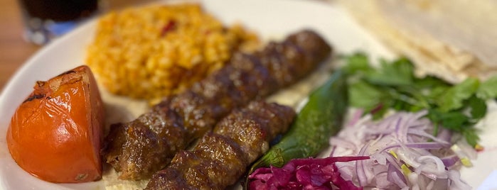 Beşiktaş Kebap & Dürüm is one of İstanbul.