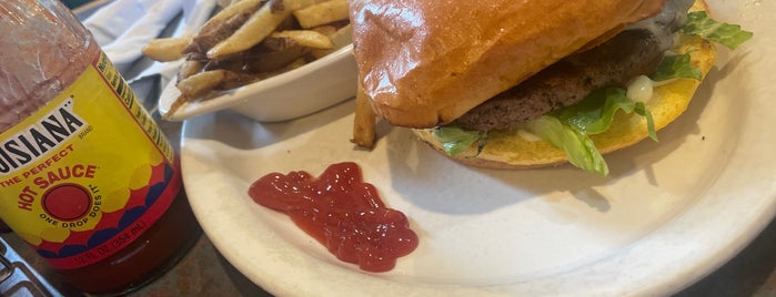 Toms Burgers & Grill is one of The 15 Best Places for Breakfast Food in Arlington.