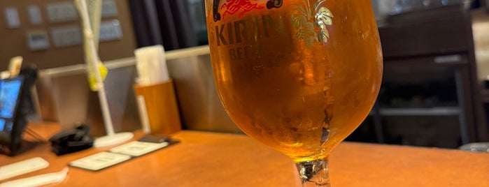 Kirin City Morioka is one of ビアパブ、ビアバー （チェーン系列店）.