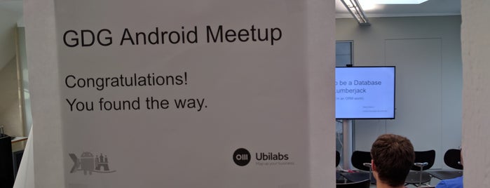 Ubilabs is one of Amazing Agencies.