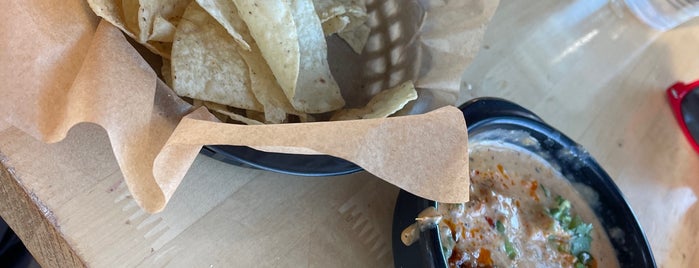 Torchy's Tacos is one of Maximum : понравившиеся места.