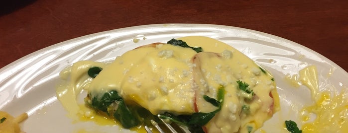 Verbena Cafe is one of The 15 Best Places for Cod in Louisville.