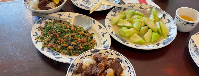 Main Street Taiwanese Gourmet 北港台菜 is one of Foodie Love in Brooklyn.